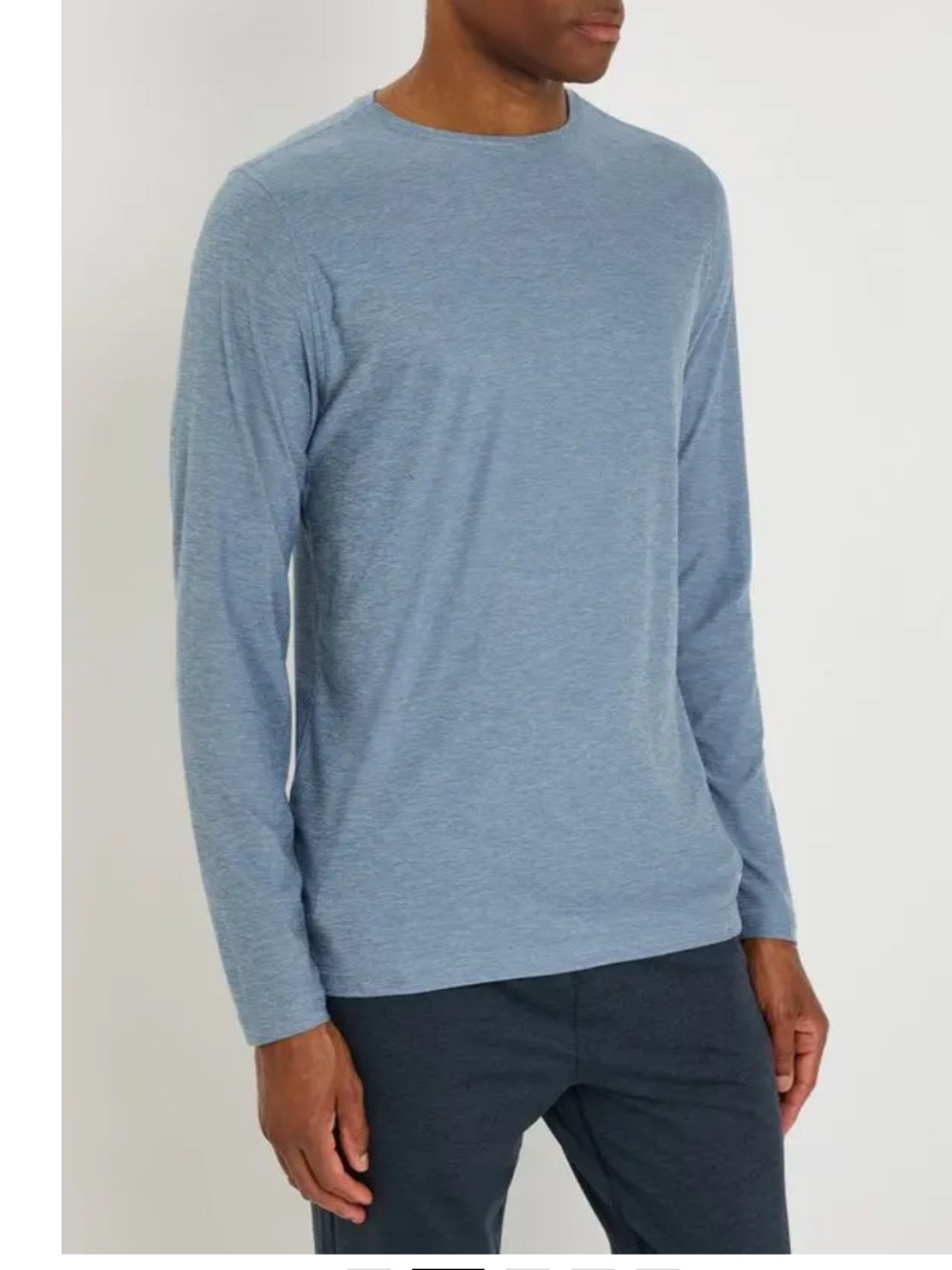 Vuori Stretch  Jersey Tee Shirt XL